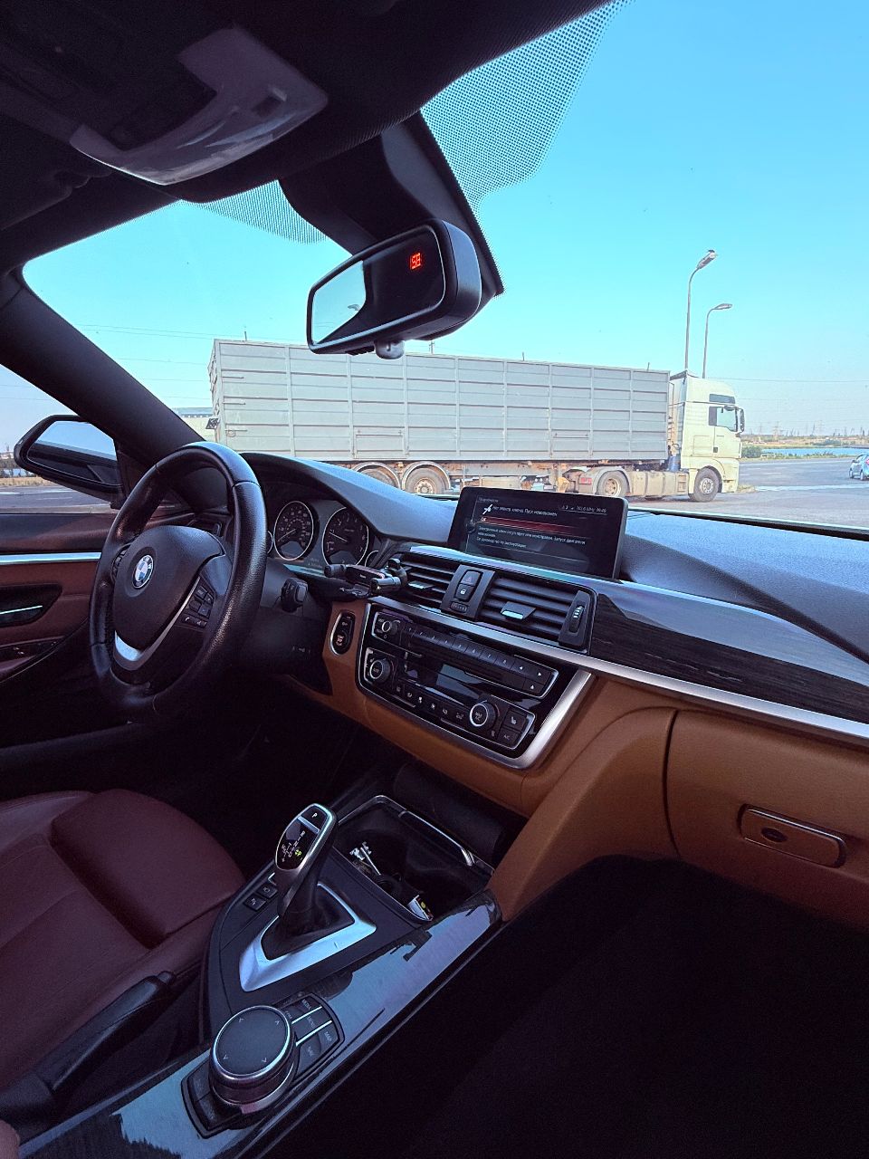 BMW 4 серії - фото 10