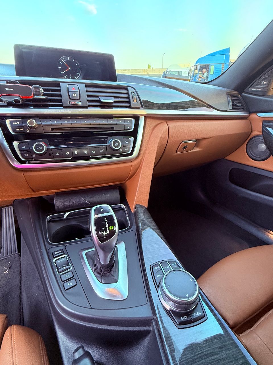 BMW 4 серії - фото 11