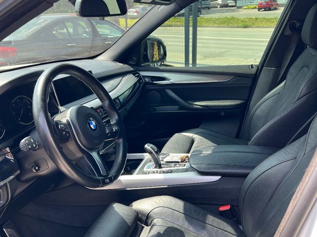 BMW X5 2017, Чернівці, $39 900 - зображення 4