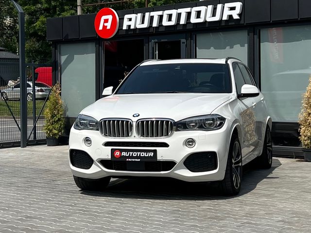 BMW X5 2017, Чернівці, $39 900 - зображення 1