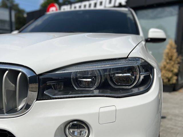 BMW X5 2017, Чернівці, $39 900 - зображення 3