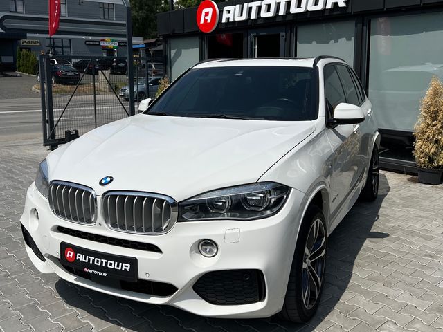 BMW X5 2017, Чернівці, $39 900 - зображення 2