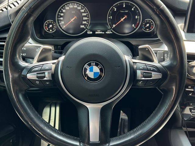 BMW X5 2017, Чернівці, $39 900 - зображення 5