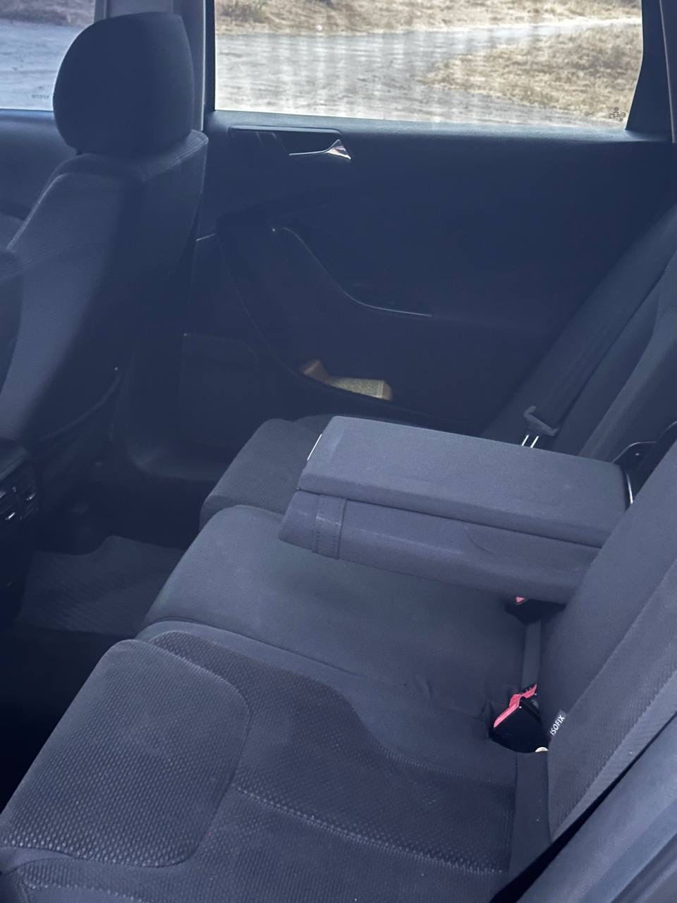 Volkswagen Passat - фото 9