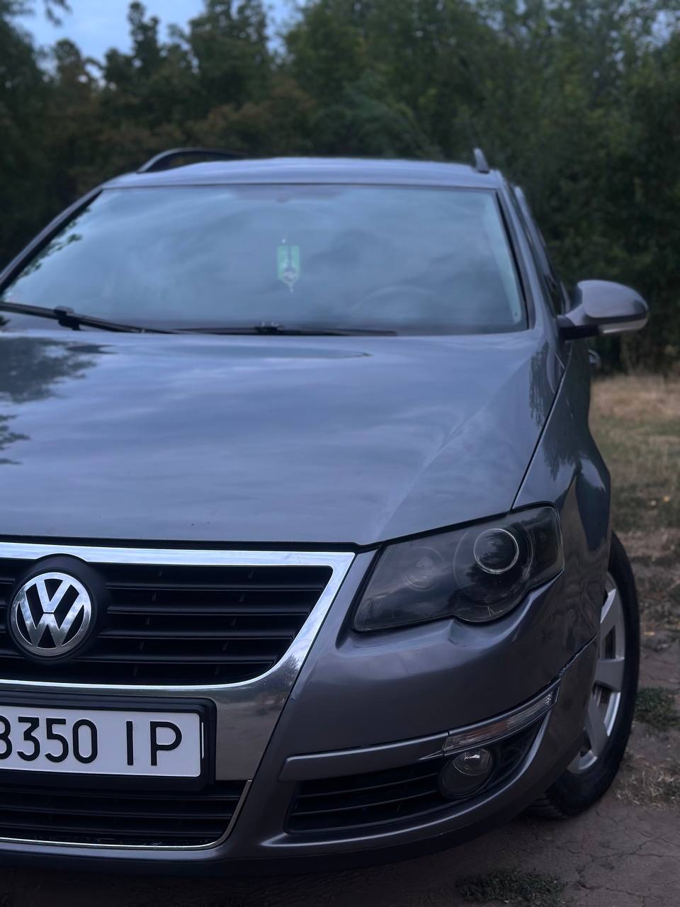 Volkswagen Passat - фото 2