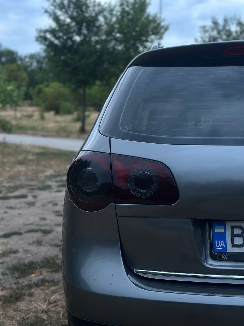 Volkswagen Passat - фото 13