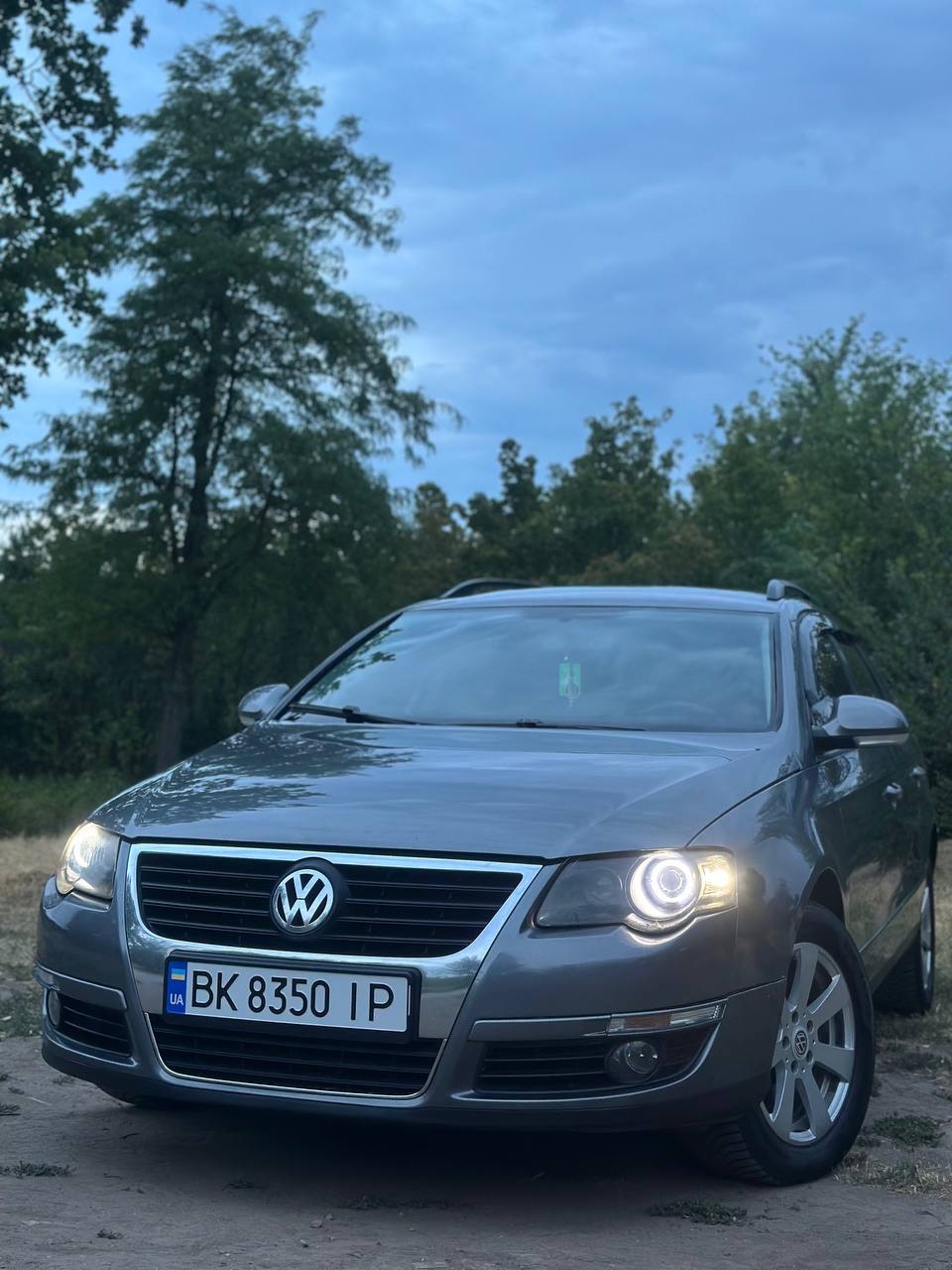 Volkswagen Passat - фото 18