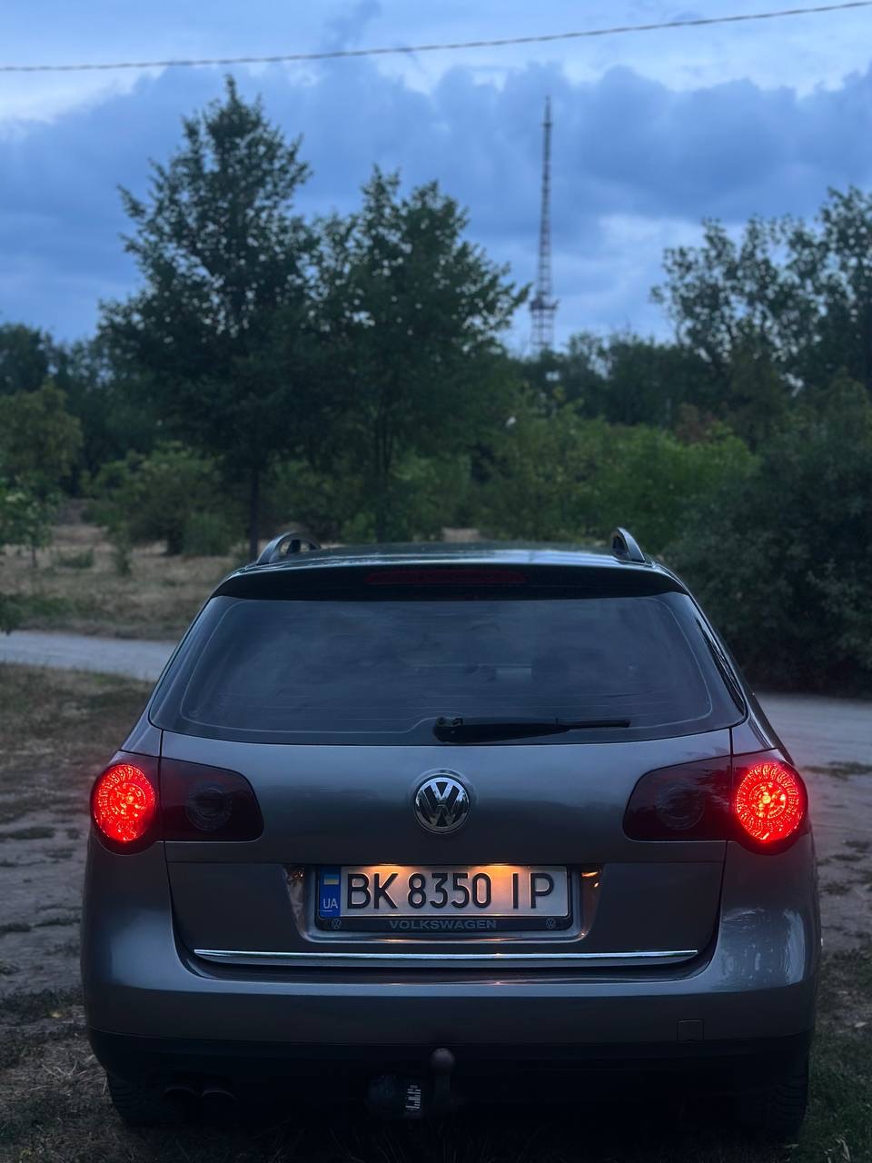 Volkswagen Passat - фото 23