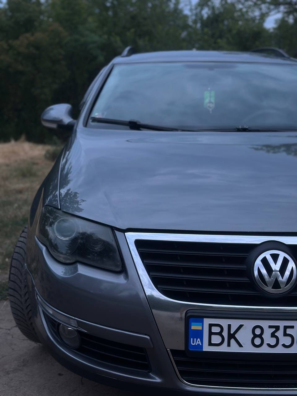 Volkswagen Passat - фото 21