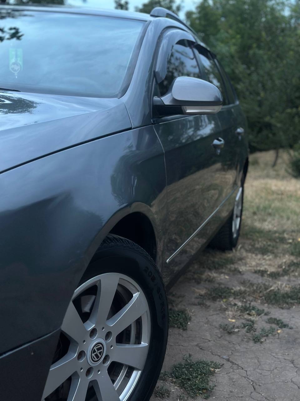 Volkswagen Passat - фото 6