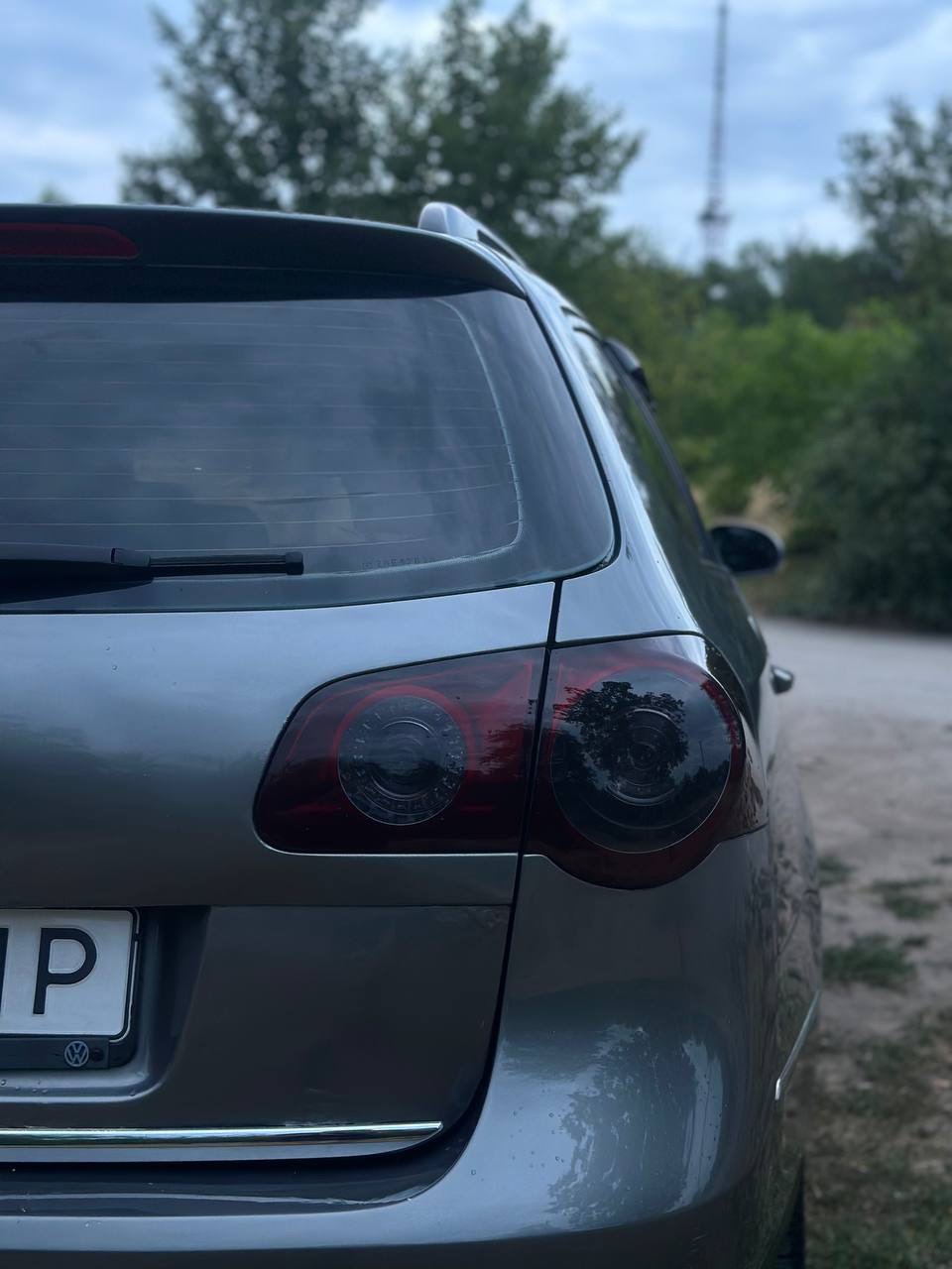 Volkswagen Passat - фото 19