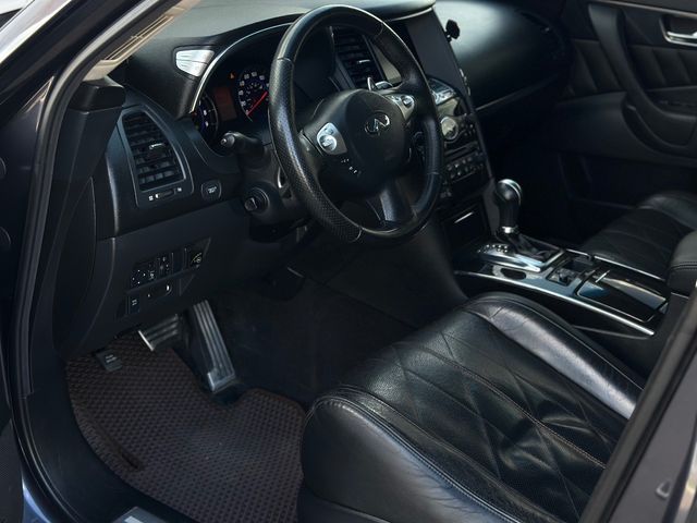 Infiniti FX - зображення 4