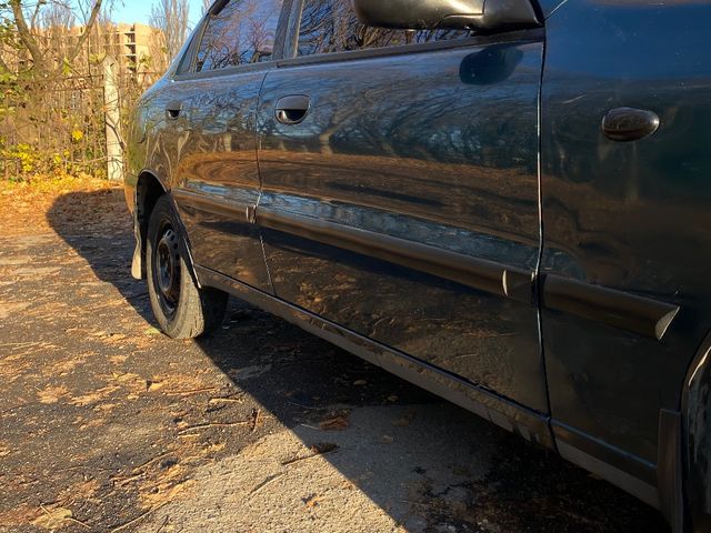 Daewoo Lanos 2004, Вінниця, $2 400 - зображення 3