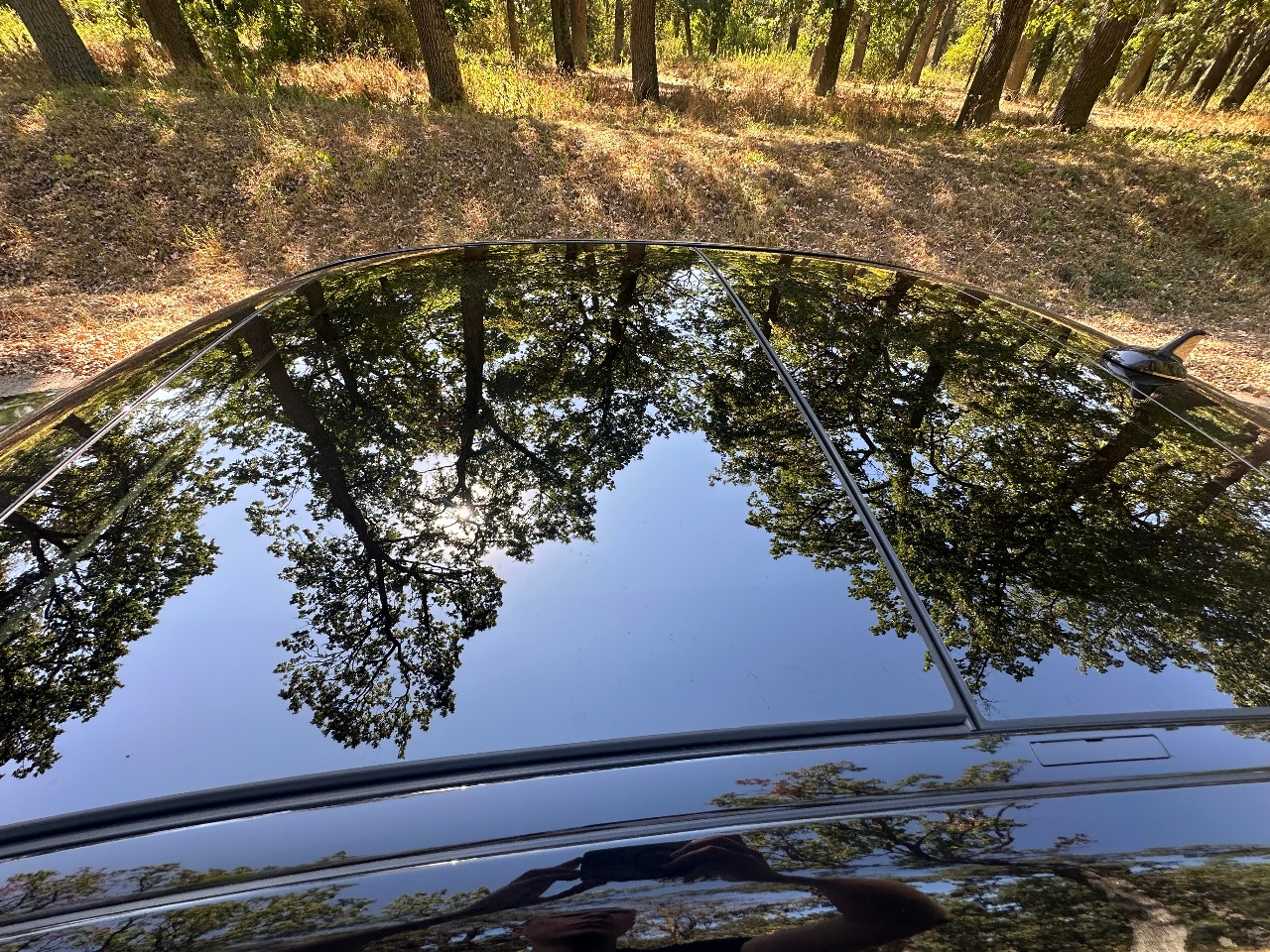 Mercedes-Benz S-Класс - фото 47