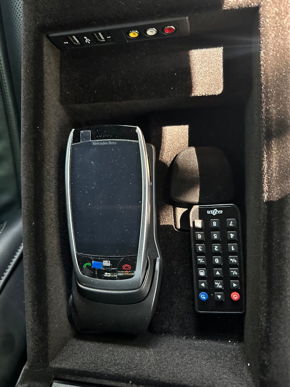 Mercedes-Benz S-Класс - фото 10