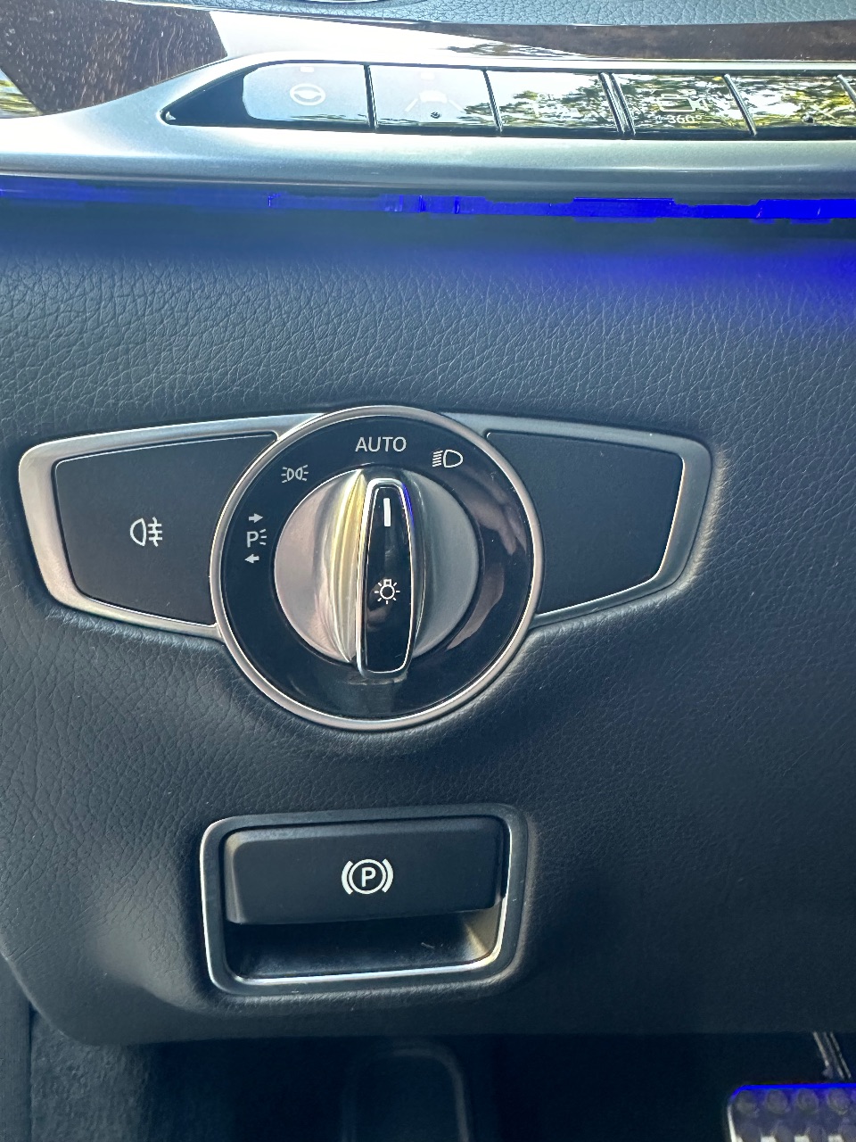 Mercedes-Benz S-Класс - фото 7