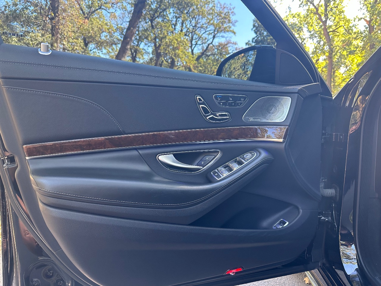 Mercedes-Benz S-Класс - фото 8