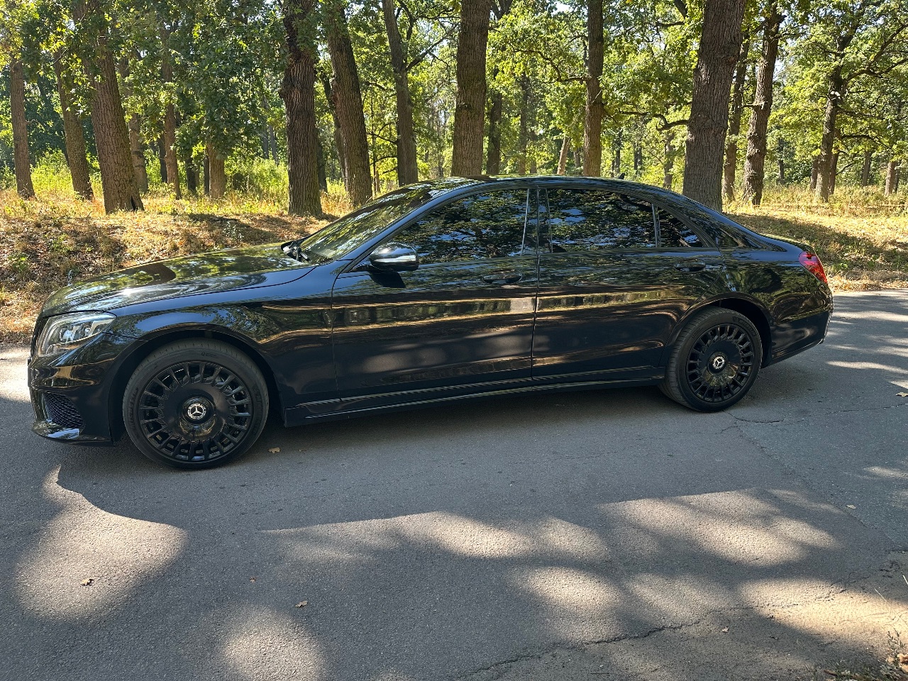 Mercedes-Benz S-Класс - фото 14