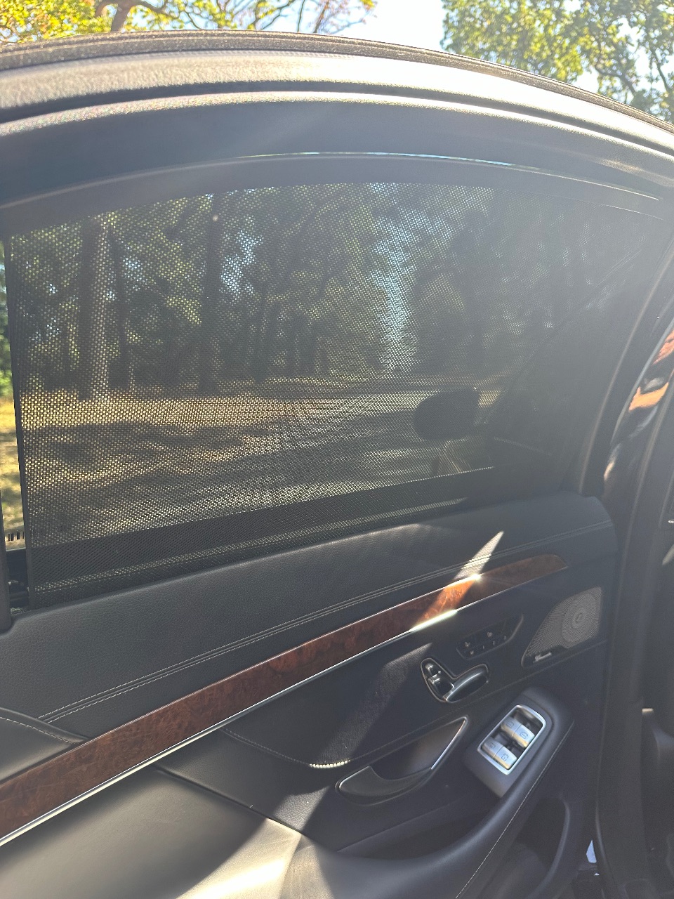 Mercedes-Benz S-Класс - фото 29