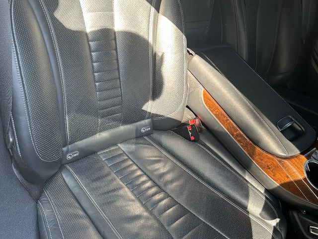 Mercedes-Benz S-Класс - фото 4