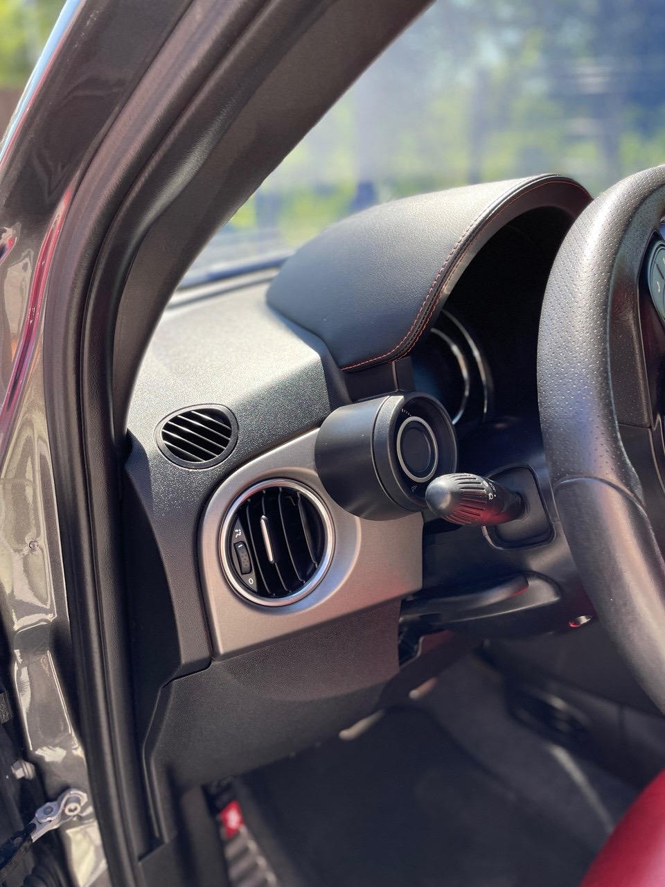 Fiat 500 - фото 20