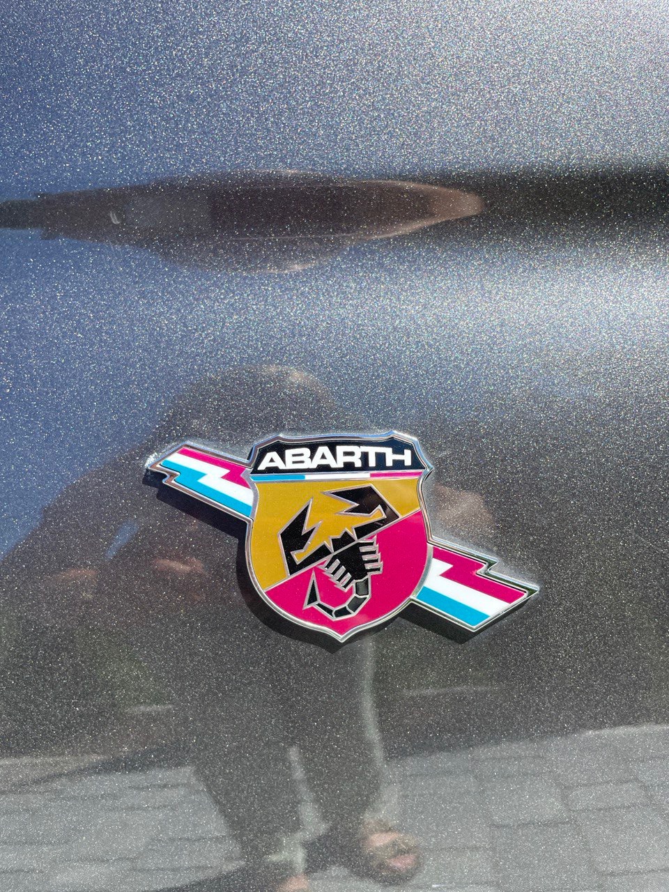 Fiat 500 - фото 11