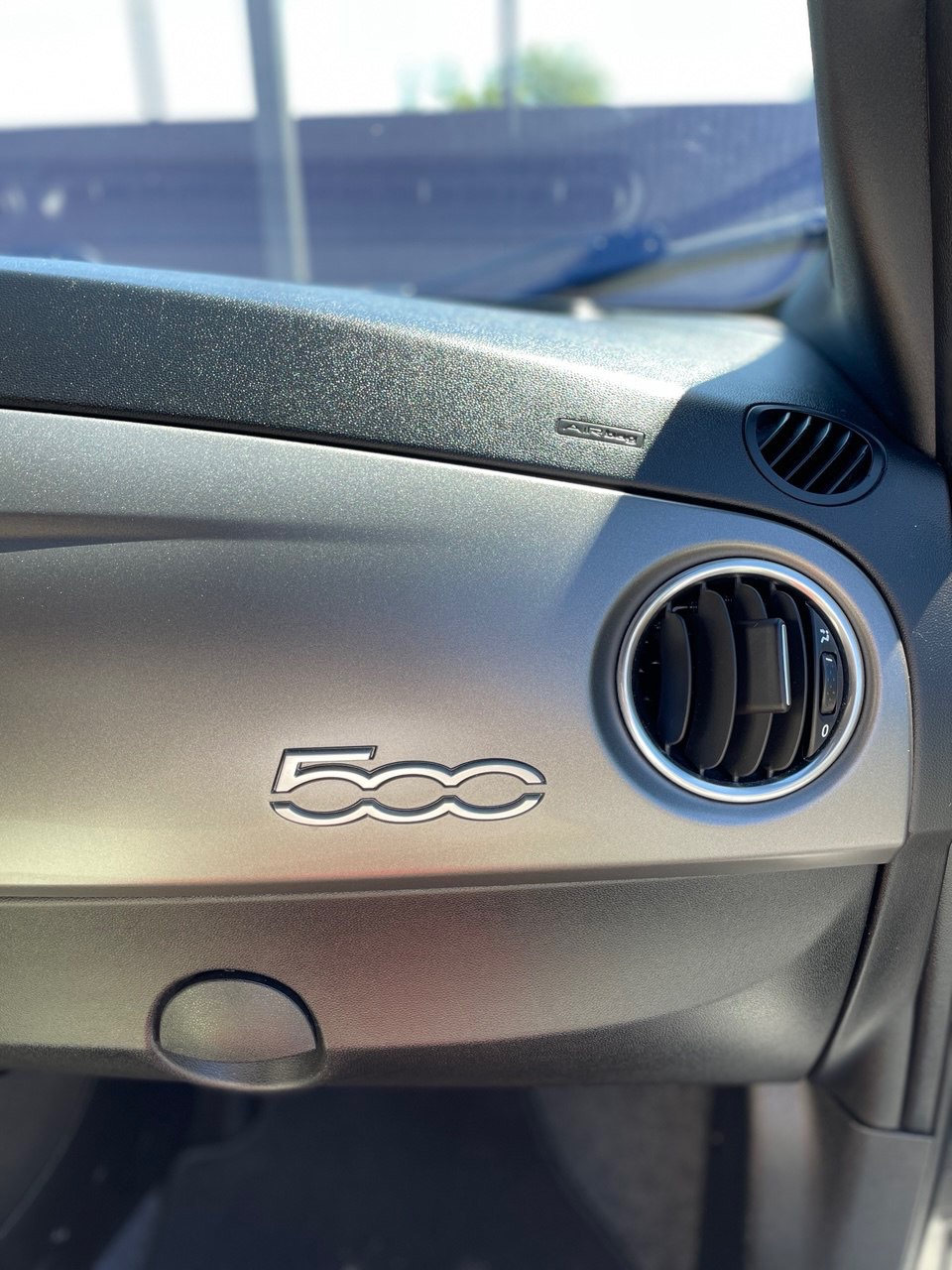 Fiat 500 - фото 22