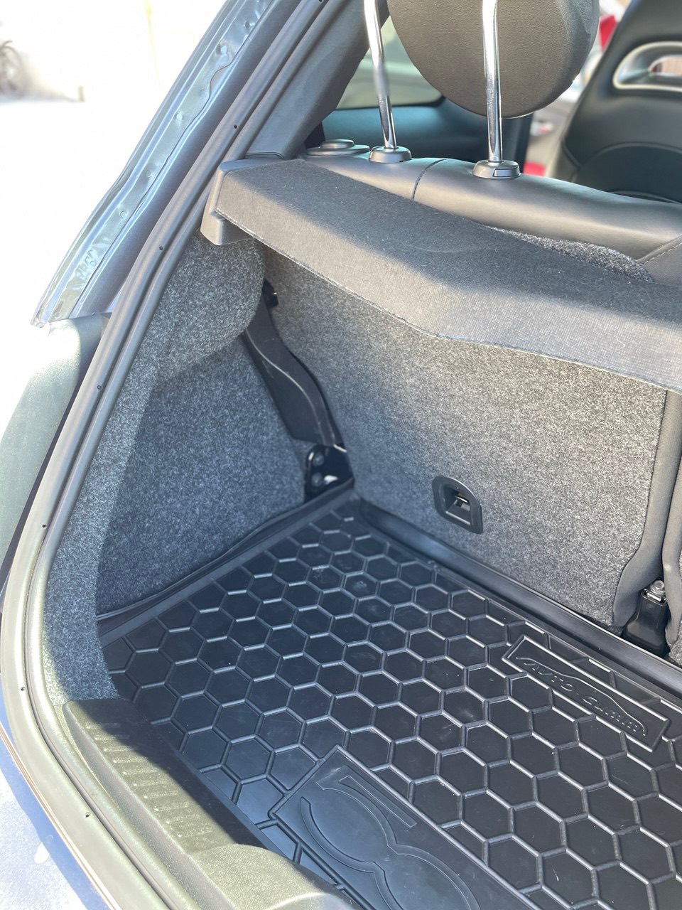 Fiat 500 - фото 27