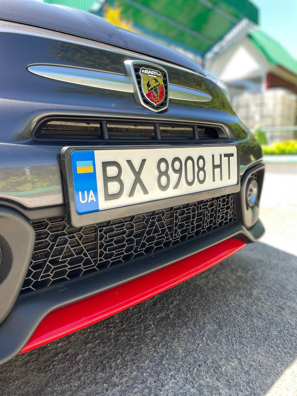 Fiat 500 - фото 7