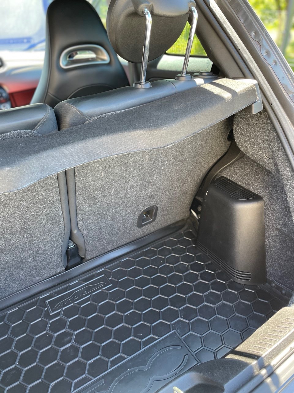 Fiat 500 - фото 28