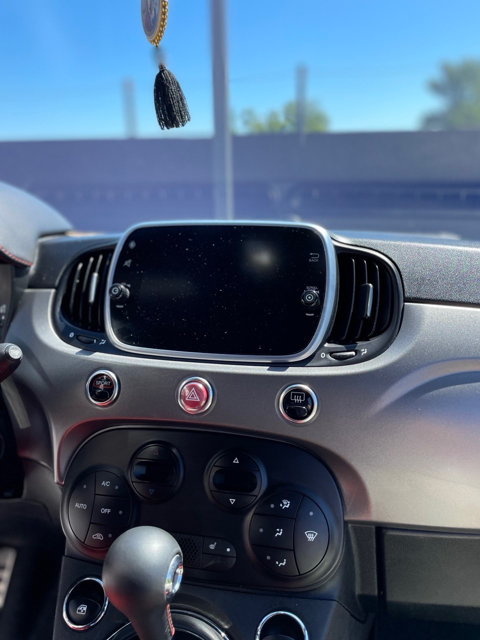 Fiat 500 - фото 19