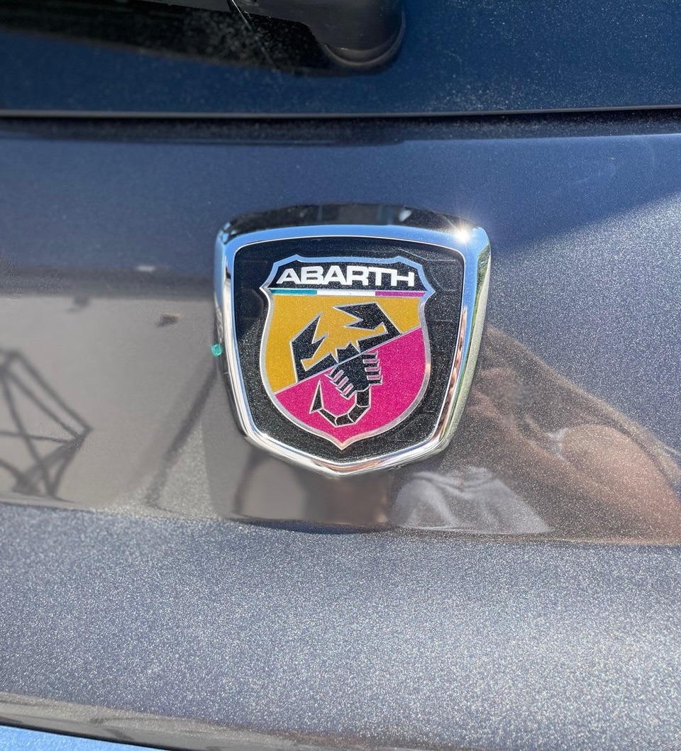 Fiat 500 - фото 10