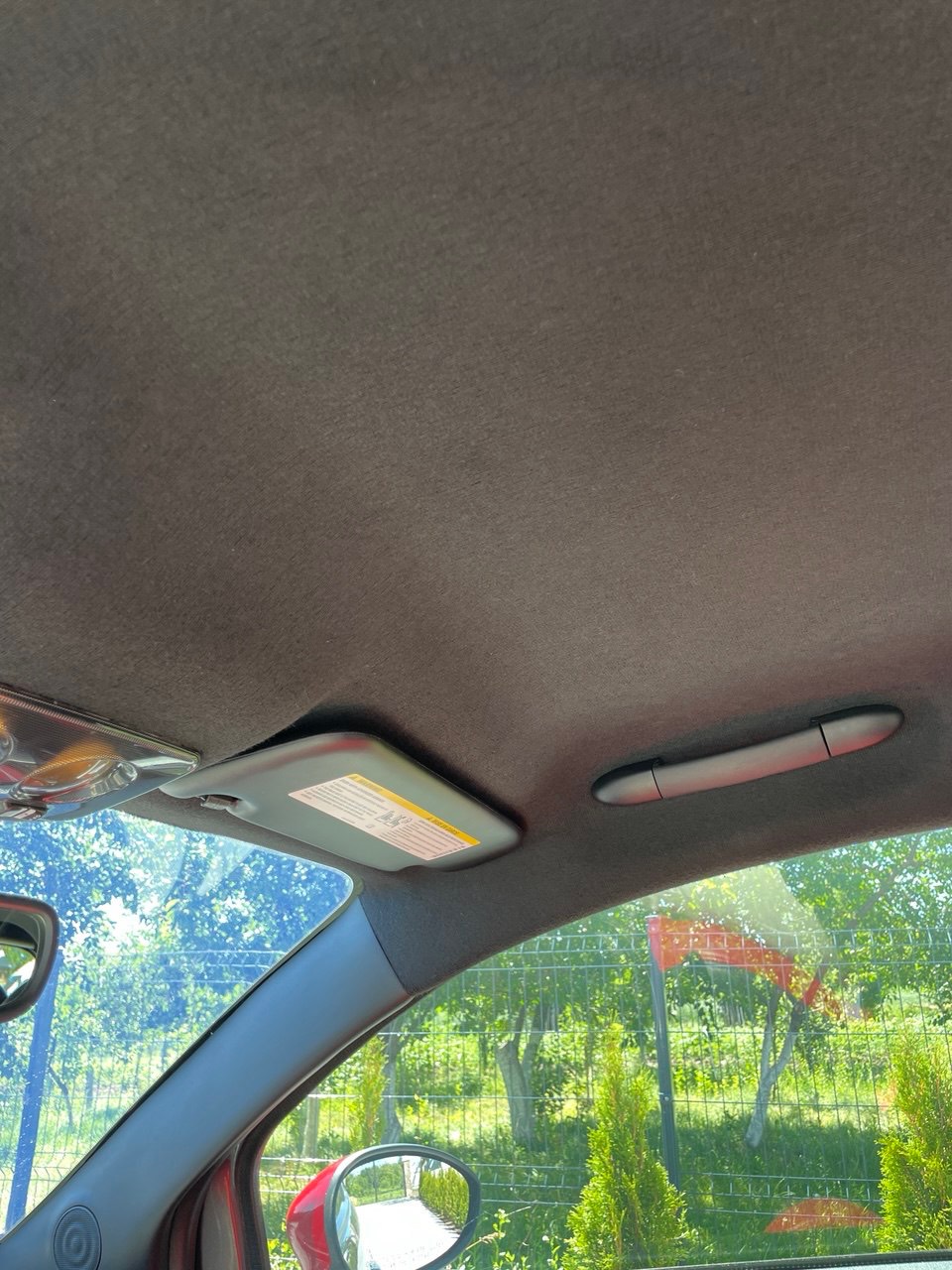 Fiat 500 - фото 25