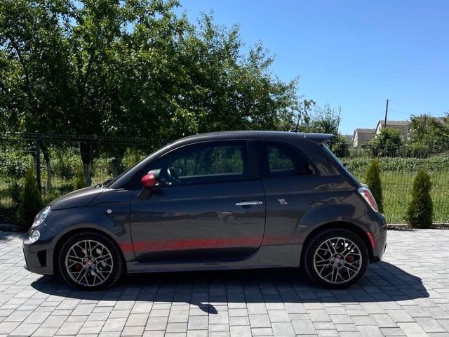 Fiat 500 - зображення 4