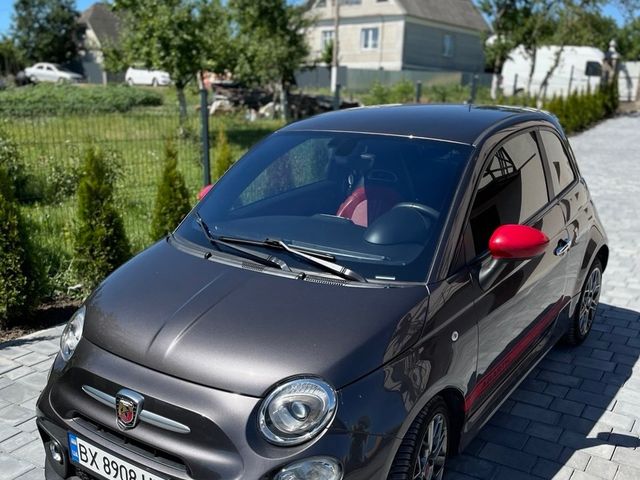 Fiat 500 - зображення 2