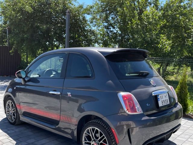 Fiat 500 - зображення 5