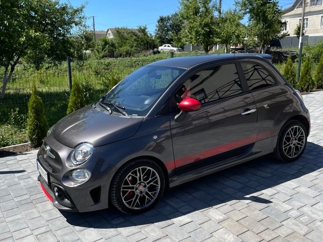 Fiat 500 - зображення 3