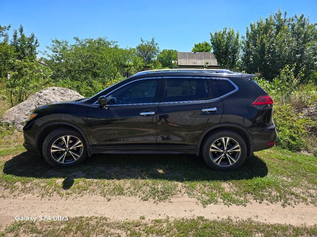 Nissan Rogue 2019, Кам’янське, $14 999 - зображення 3