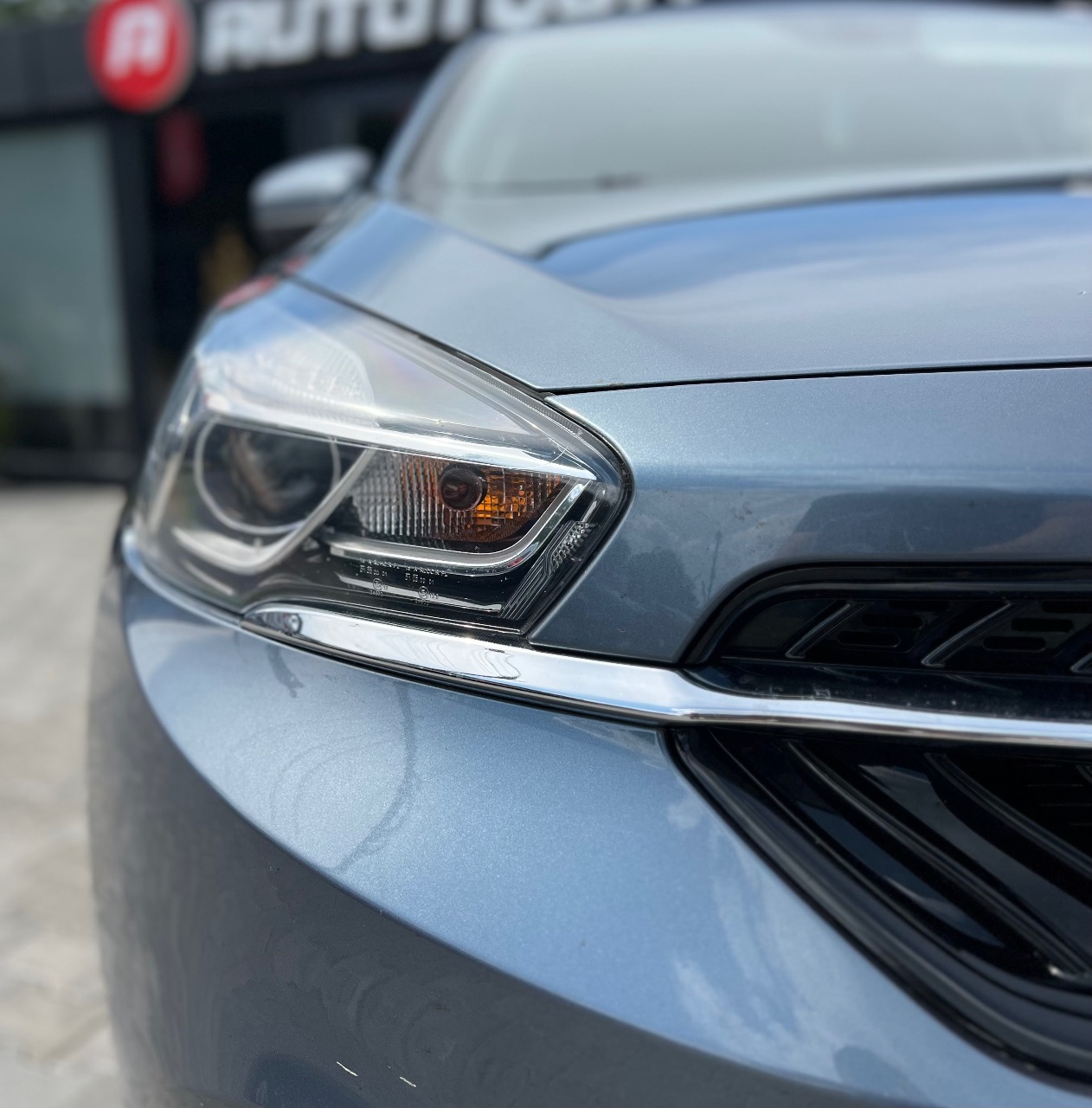 Chery Tiggo 7 - фото 3