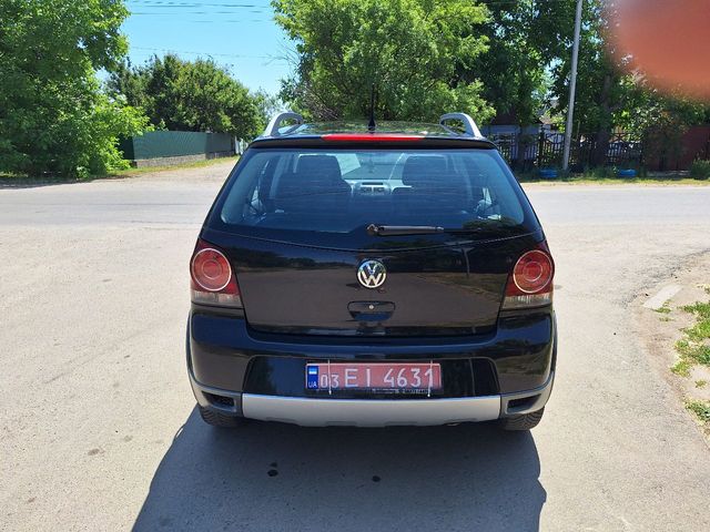 Volkswagen Polo - фото 5
