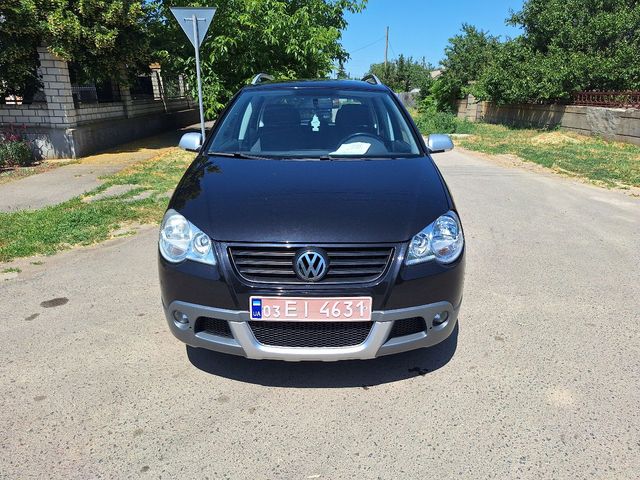 Volkswagen Polo - фото 2
