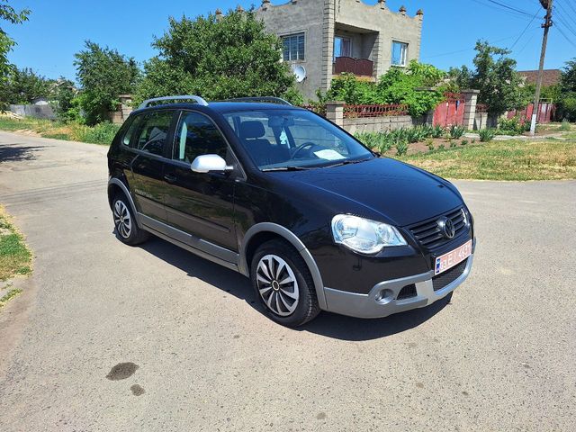 Volkswagen Polo - фото 3