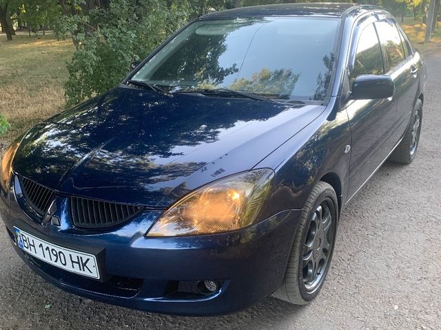 Mitsubishi Lancer 2004, Одеса, $4 350 - зображення 2