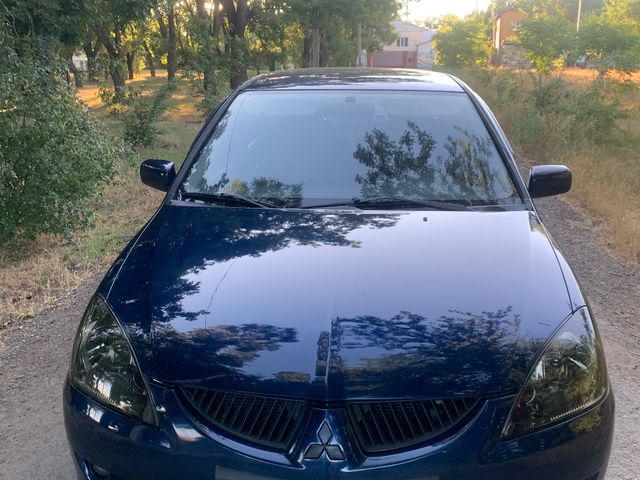 Mitsubishi Lancer 2004, Одеса, $4 350 - зображення 1