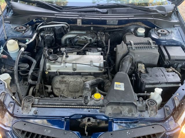 Mitsubishi Lancer 2004, Одеса, $4 350 - зображення 4