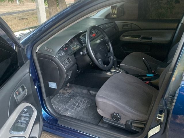Mitsubishi Lancer 2004, Одеса, $4 350 - зображення 5