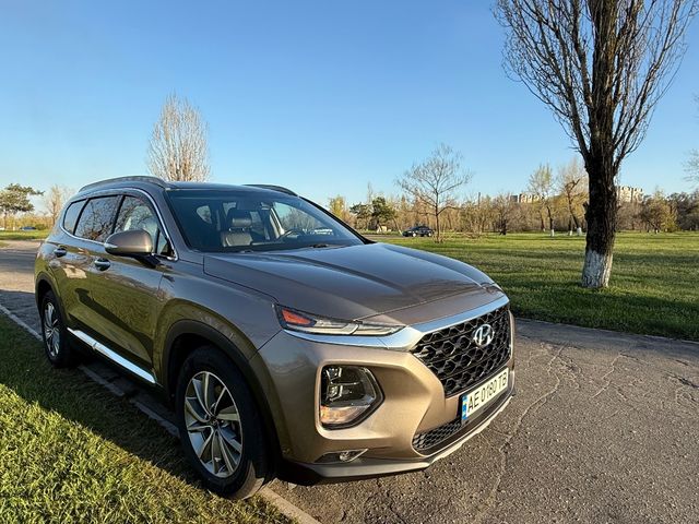 Hyundai Santa Fe - зображення 2