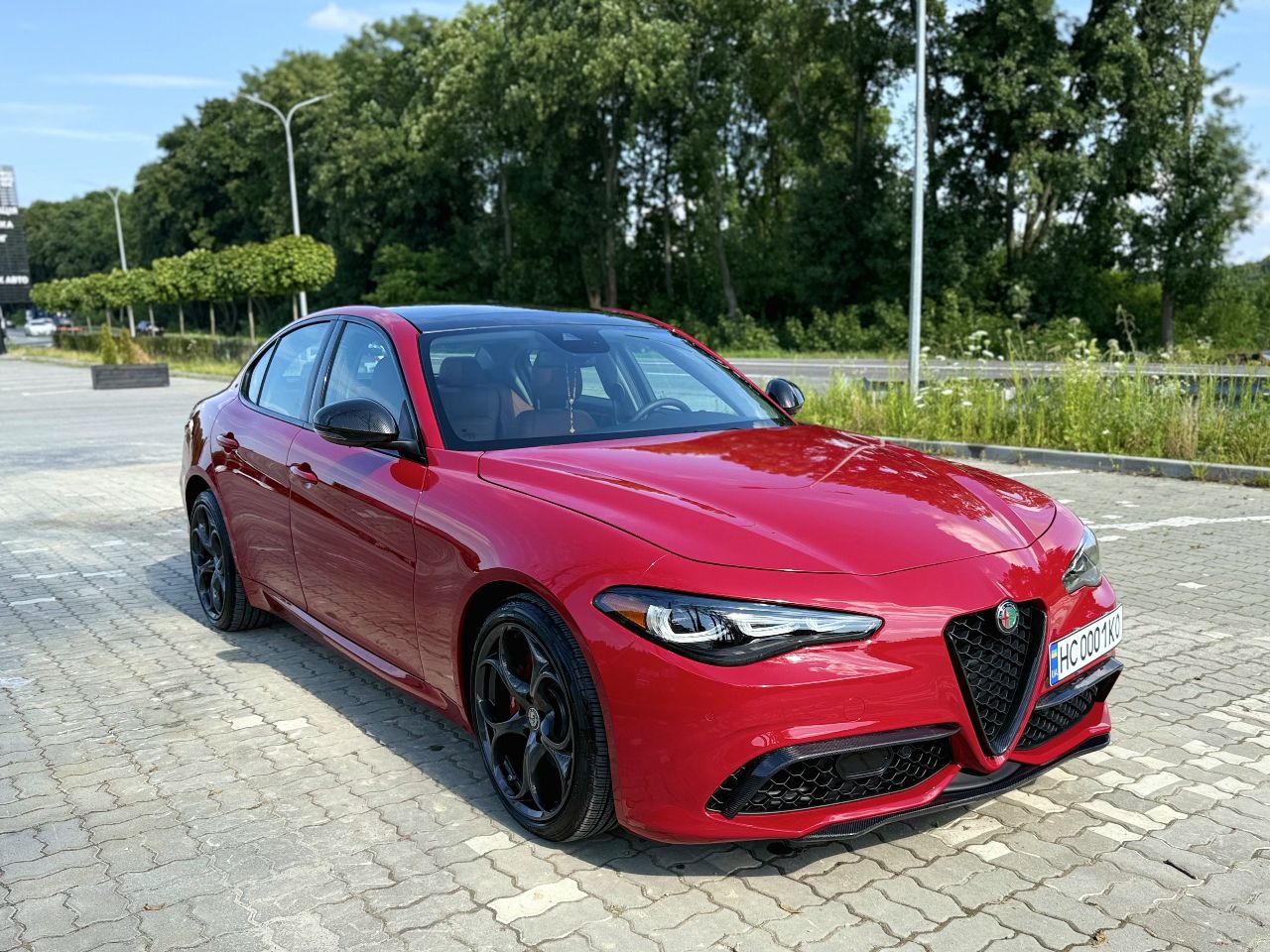 Alfa Romeo Giulia - фото 3