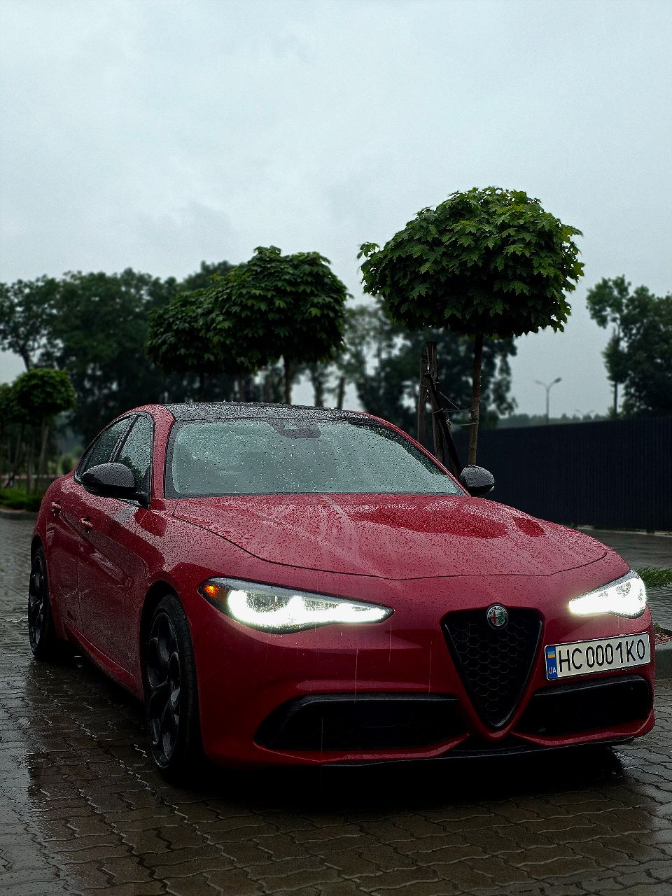 Alfa Romeo Giulia - фото 2