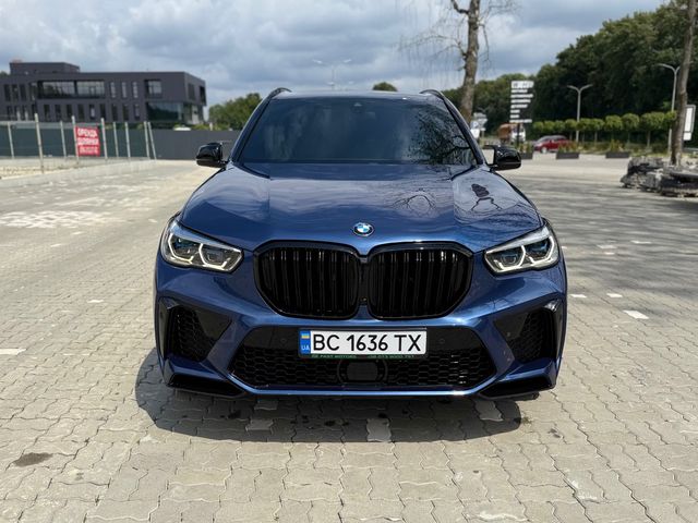 BMW X5 2018, Львів, $49 900 - зображення 5